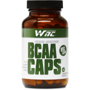 BCAA CAPS - 120 kapslí - Doplněk stravy