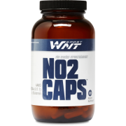NO2 CAPS - 120 kapslí - Doplněk stravy