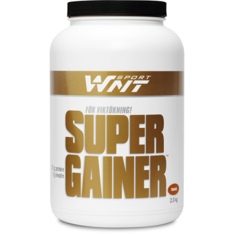SUPER GAINER - 2 kg